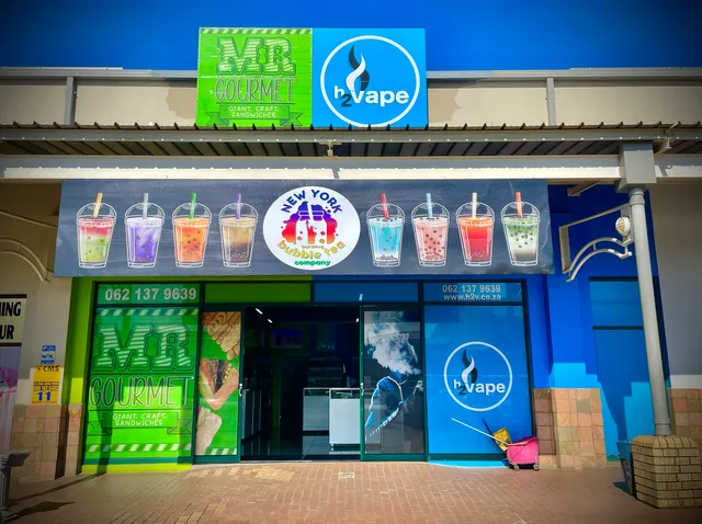 New York Bubble Tea Company