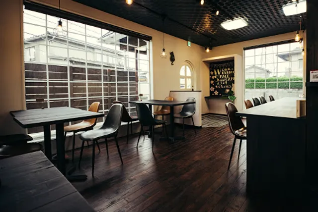 さくらとねこと＠猫カフェじゃないよ