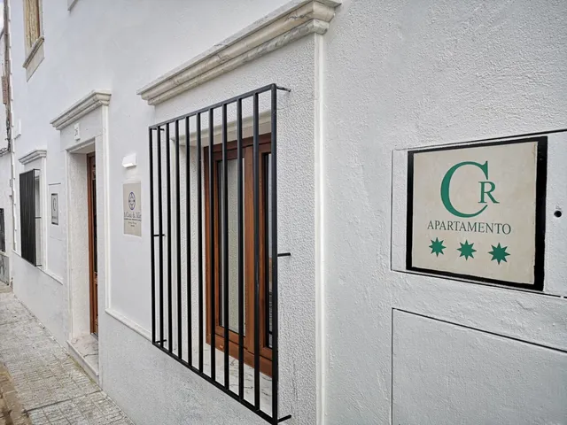 A Casa da Mae. Casa Rural Y Apartamentos Turísticos