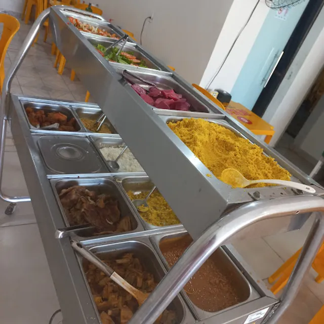 Restaurante e Cafeteria Stop Way