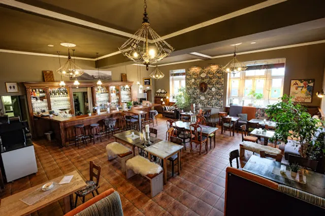 Hotel & Restaurant Schupi