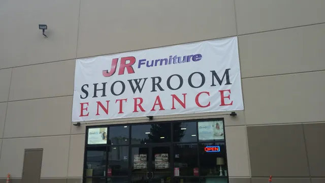 JR Furniture Chehalis