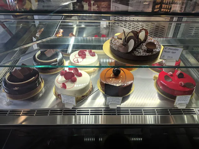 Norman Love Confections