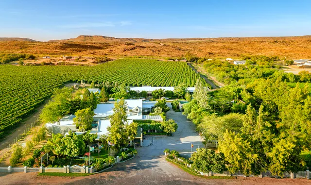 Kakamas Hotel by Country Hotels