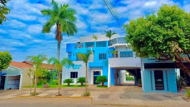 Pousada Cambará Suites