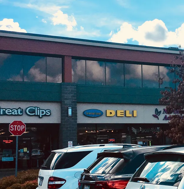 International Deli