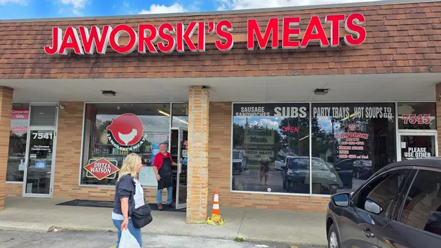 Briarcliffe Plaza Shopping Center