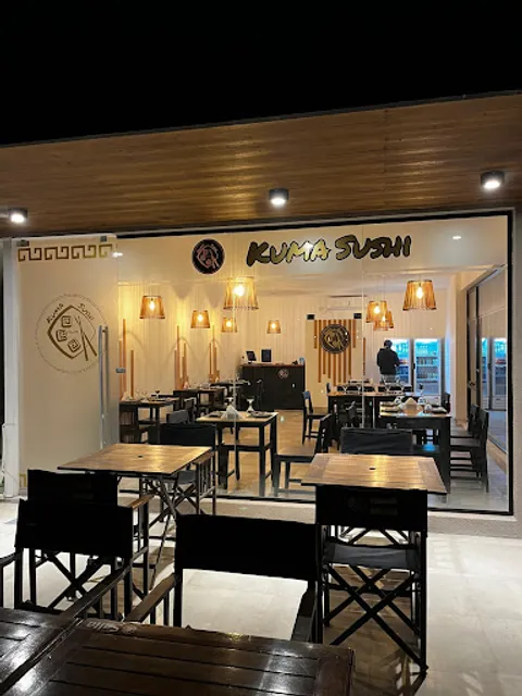 Kuma Sushi Salta