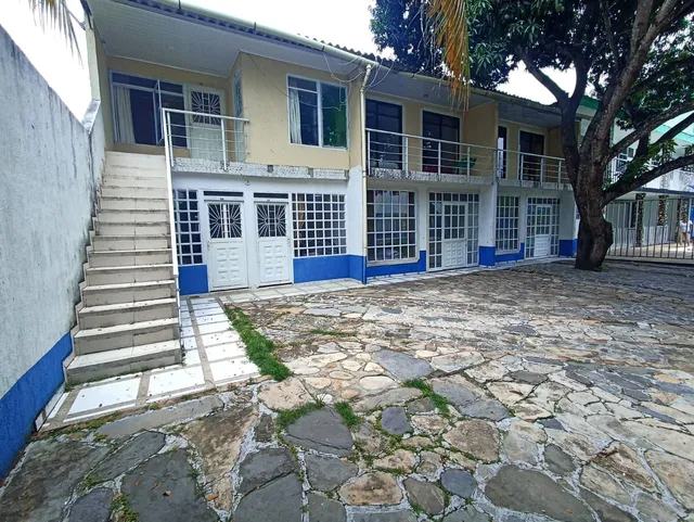 Centro Vacacional Villa Alejandra