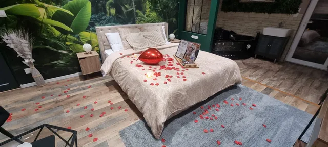 Hébergements Insolites Vendôme (Appart' Hôtels Vendôme)