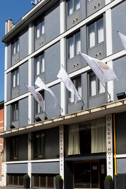 Kleos Hotel Milano