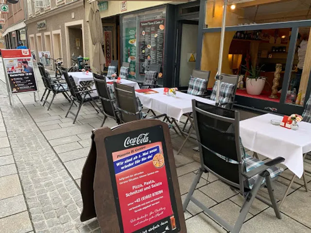 Pizzeria Il Centro II