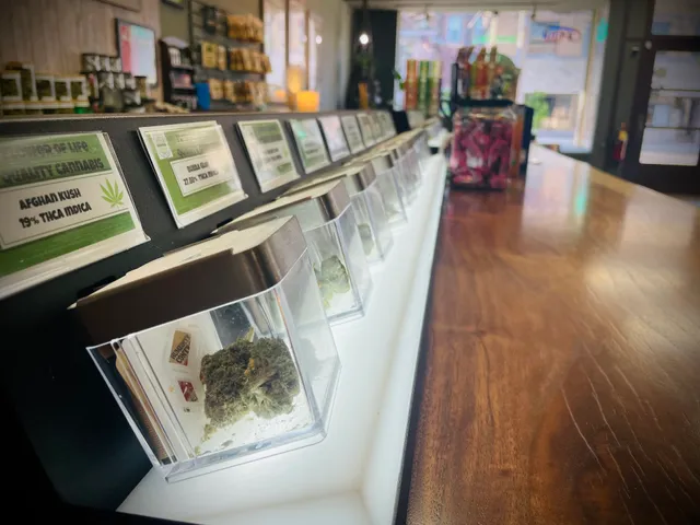 POPS (Plants over Pills) Natural Solutions