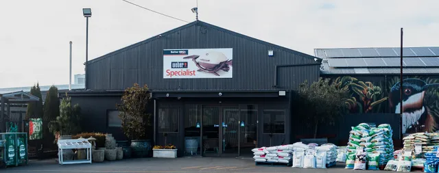 Stoneman's Garden Centre