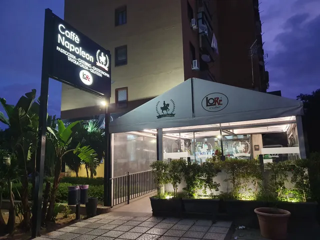 Caffè Napoleon