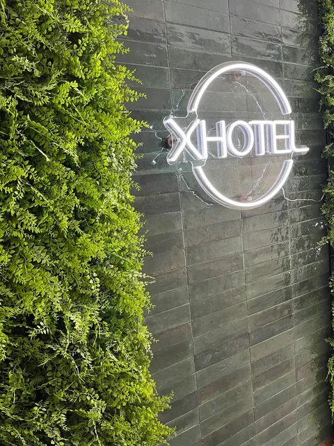 XHOTEL Ludvika