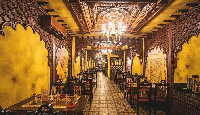 Oudh 1590 - Madhyamgram