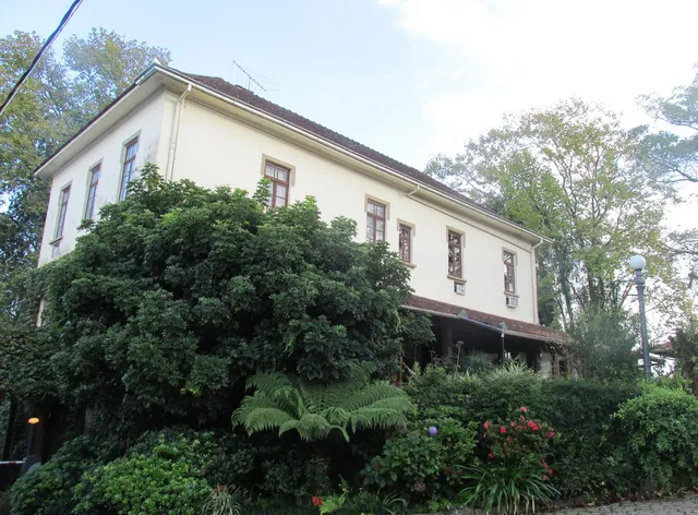 Pousada Don Giovanni