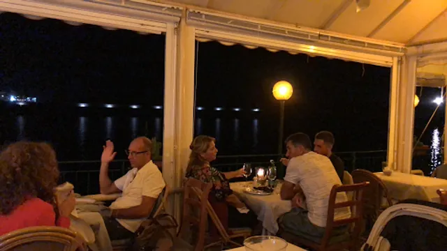 Restaurant La Baia Del Clipper