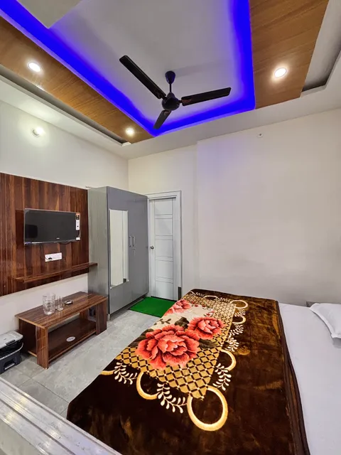 Green Valley Homestay