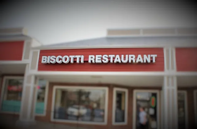 Biscotti Restaurant