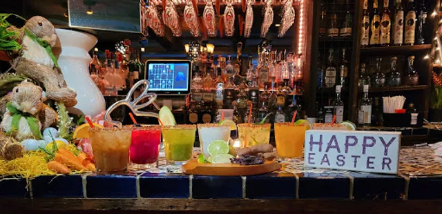 Móle Cantina Mexicana- Upper East Side