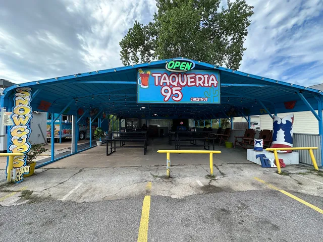 Taqueria 95