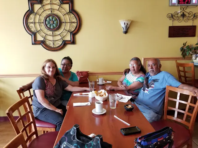 Quinta Carmina Mexican Cuisine