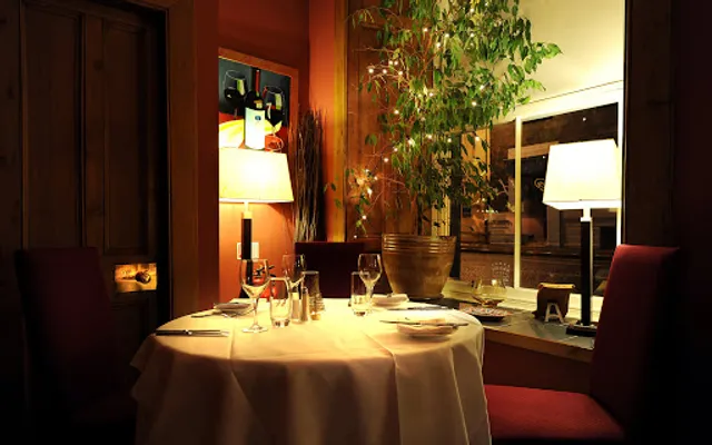 DeanZ’s Restaurant