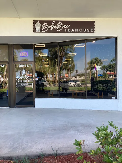 BobaBae Teahouse