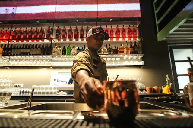 Eroica Caffè Milano-Tunisia