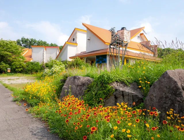 ストーンペッパー