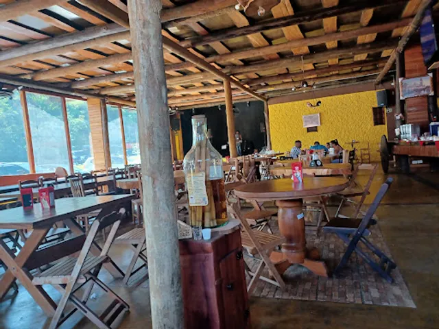 Cheese maker's little place
