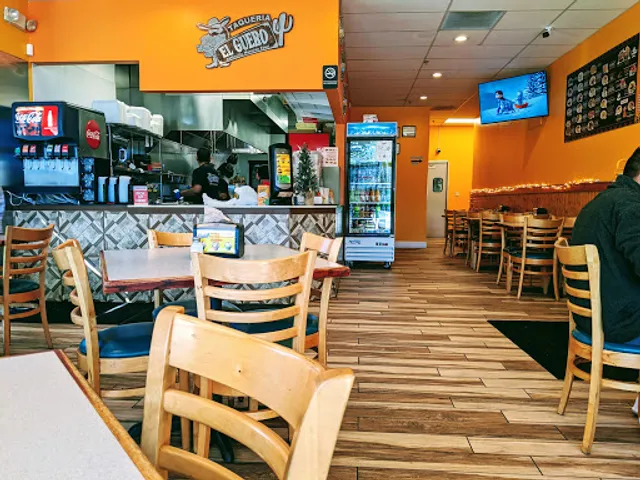 Taqueria El Güero