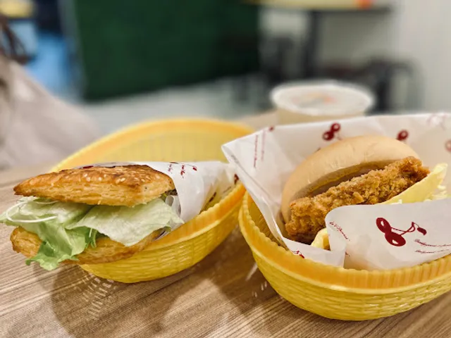 早！找餐 BRUNCH。品甜HOUSE