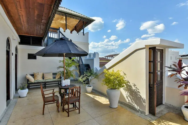 Kholle House Boutique Hotel