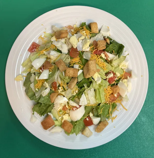 Johnson's Cafe and Donuts