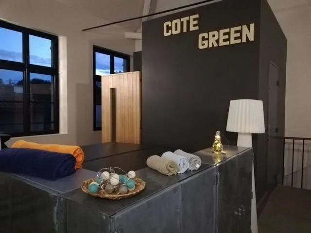 Côté Green