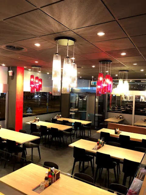 Peking Garden Dietikon