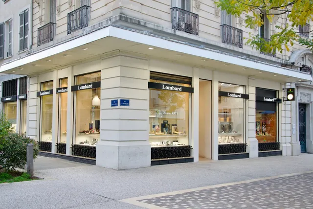 Lombard Joaillier 1929