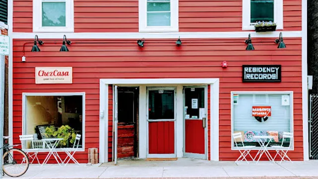ChezCasa