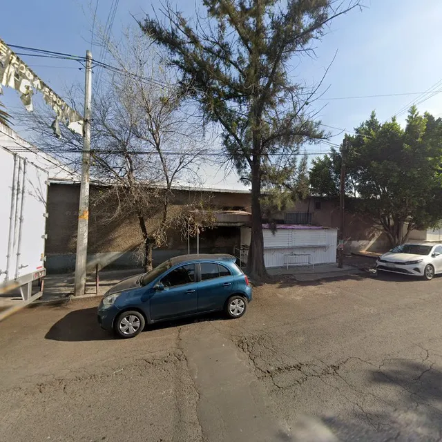 Antojitos y Comida Corrida