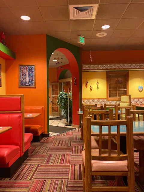 Chapala Mexican Restaurant Pocatello
