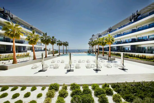 Edificio Ibiza Royal Beach