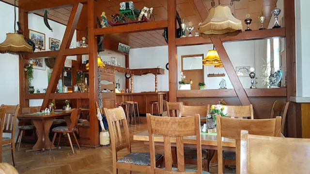 Ratskeller Mühlberg