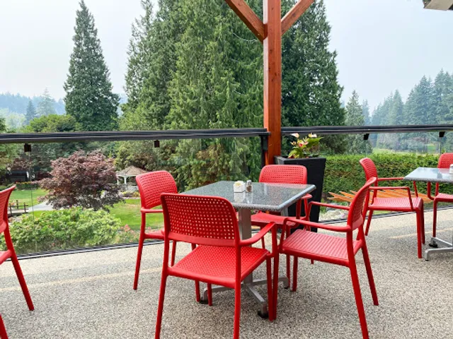 Westward Ho! Public House & Grill Room at University Golf Club