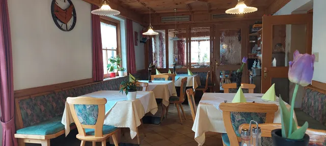 Albergo San Valentino