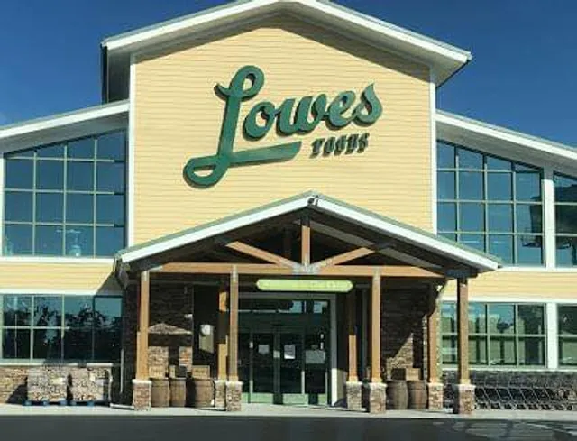 Lowes Foods Red Bank