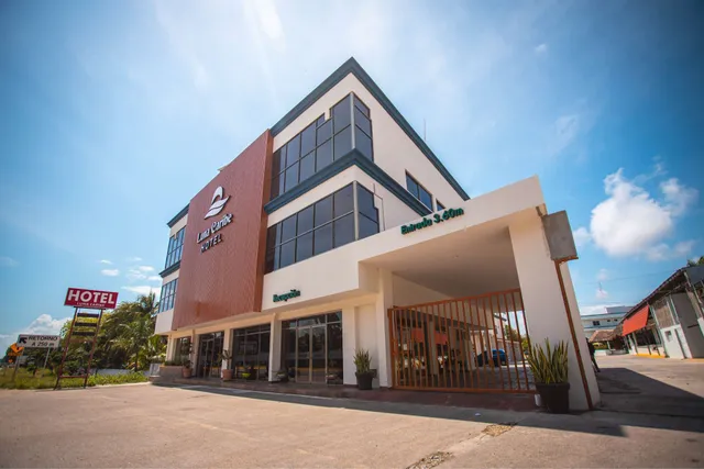 Hotel Luna Caribe Chetumal