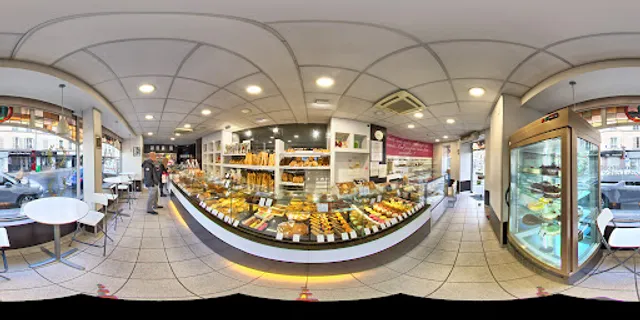 Le Moulin de la Croix Nivert